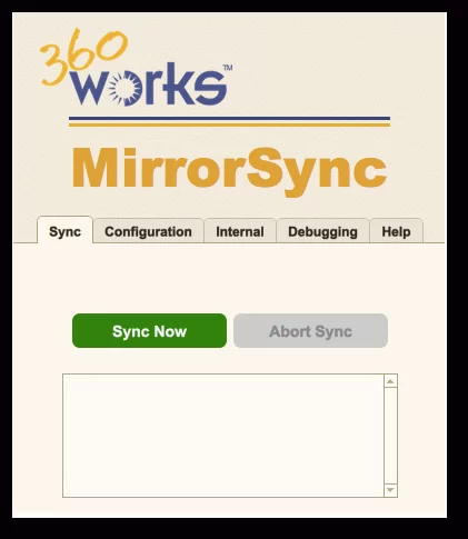 MirrorSync Crack With Serial Key 2023