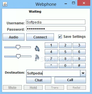 Webphone (formerly Mizu Webphone) Crack + License Key Updated