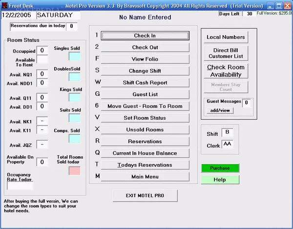 Motel Pro Crack With License Key