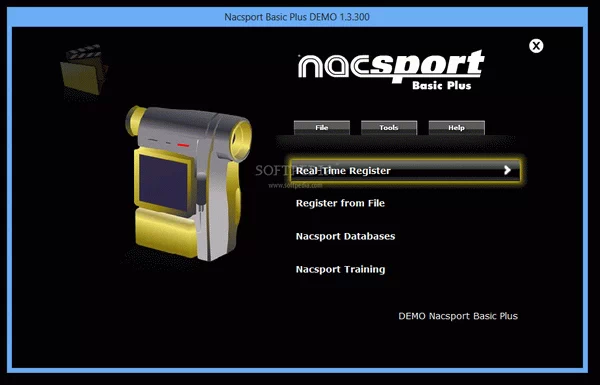 Nacsport Basic Plus Crack + License Key Updated