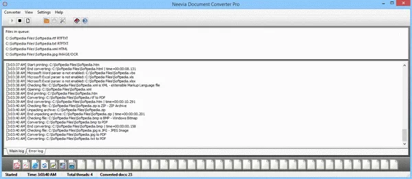 Neevia Document Converter Pro Crack + Activator (Updated)