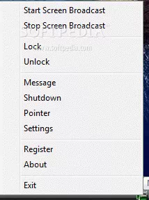 NetFast Screen Broadcast Crack With Activator Latest