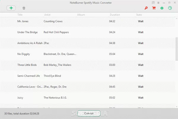 NoteBurner Spotify Music Converter Crack With Activation Code 2022