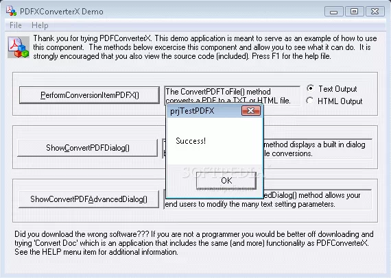 PDFConverterX Crack + License Key Download 2023