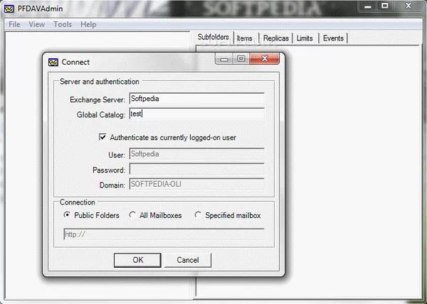 PFDAVAdmin Crack With Activator Latest 2022