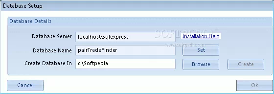 Pairtrade Finder Crack With Serial Key