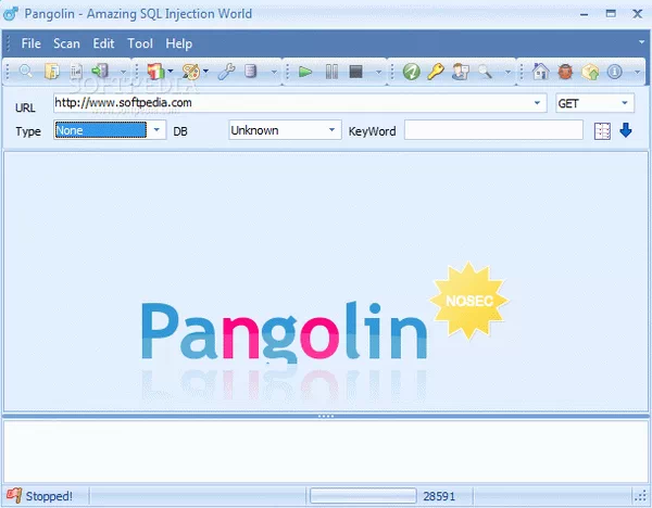 Pangolin Crack + Keygen Download
