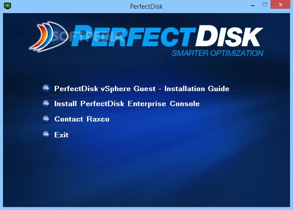 PerfectDisk vSphere Crack With Serial Key Latest 2022