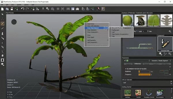 PlantFactory Producer PLE Crack With License Key Latest