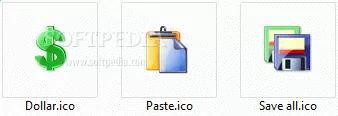 Plastic Toolbar Icons Crack + Keygen (Updated)