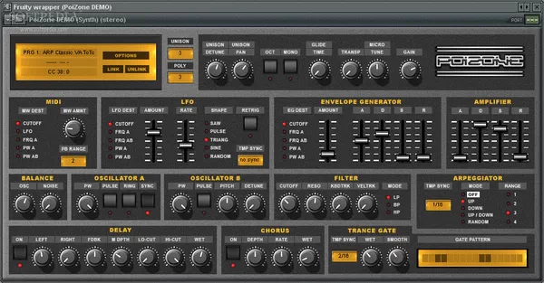 PoiZone Crack + Activation Code Download