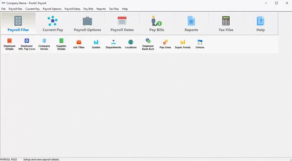 PointC Payroll Crack + Activator Download