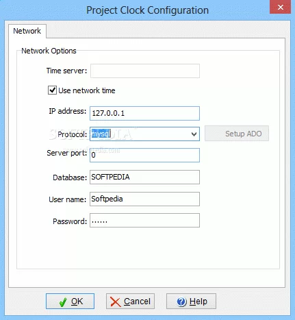 Project Clock Enterprise Crack With License Key Latest 2024