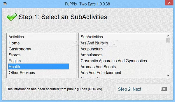 PuPPis - Two Eyes Crack With Serial Key 2024