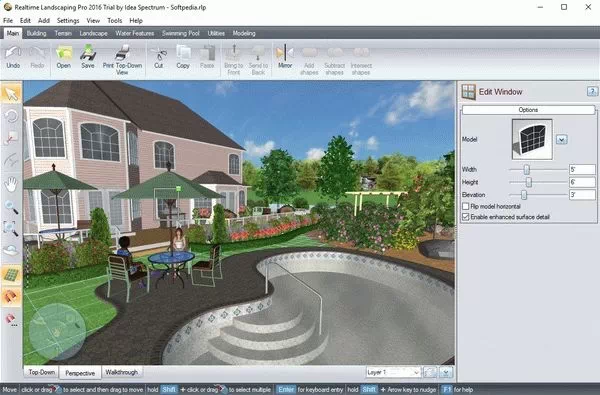 Realtime Landscaping Pro Crack With Activation Code Latest