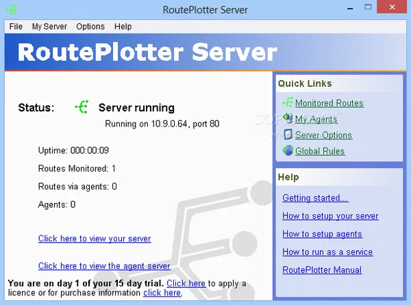 RoutePlotter Crack + Activation Code Download