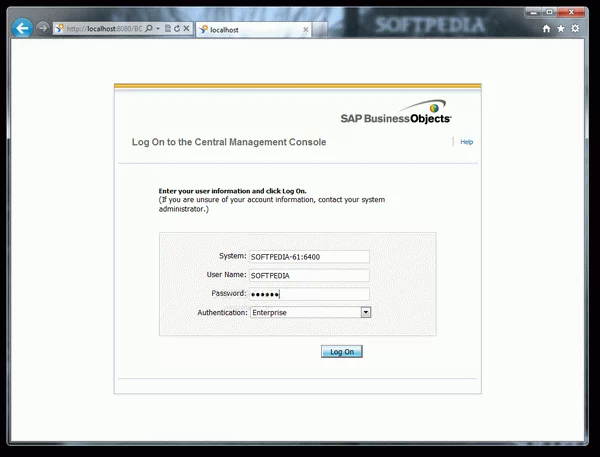 SAP Crystal Reports Server Crack With Activation Code Latest