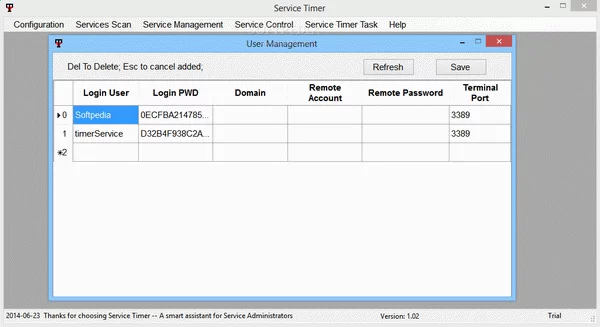 Service Timer Crack + License Key Download 2024