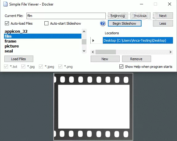 Simple File Viewer Crack With Activator 2022