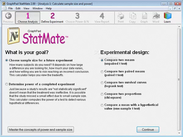 StatMate Crack & Activator