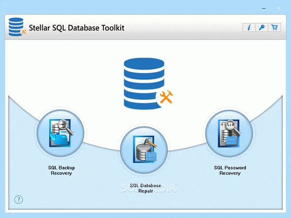 Stellar SQL Database Toolkit Activation Code Full Version