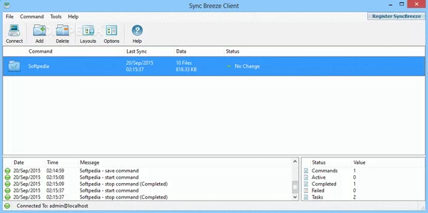 Sync Breeze Enterprise Activation Code Full Version