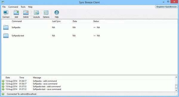 Sync Breeze Server Crack With Serial Key Latest