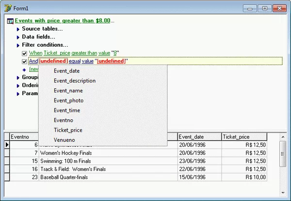 TMS Query Studio Crack Plus License Key