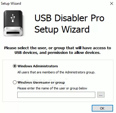 USB Disabler Pro Crack + License Key Download