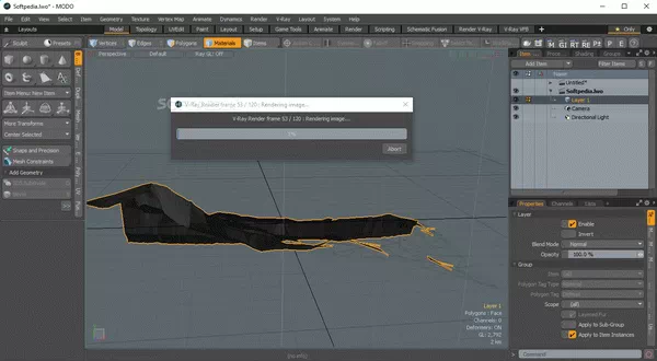 V-Ray for MODO Crack With Serial Number Latest