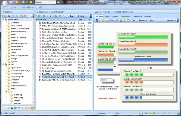 VB Code Library Crack + Activator Download 2025