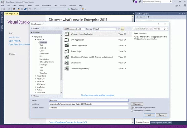 Microsoft Visual Studio Enterprise Crack + Serial Number Download