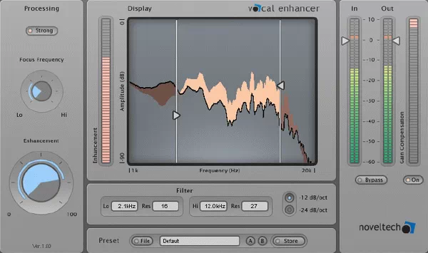 Vocal Enhancer Keygen Full Version