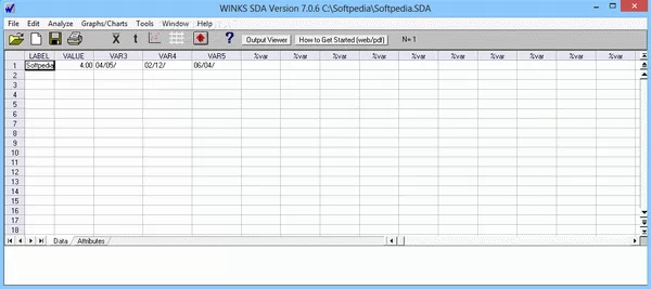 WINKS SDA (Windows Kwikstat) Crack + Activation Code Download