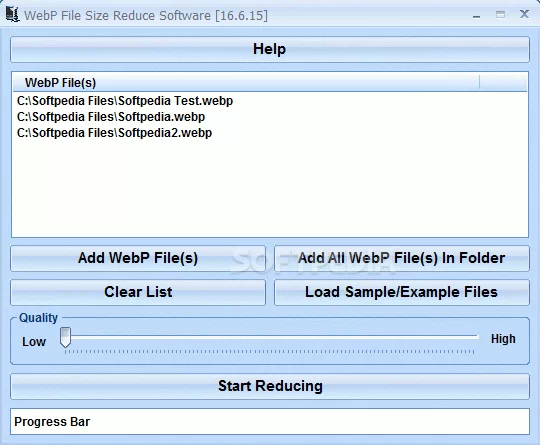 WebP File Size Reduce Software Crack + Serial Key