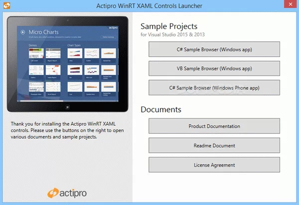 WinRT XAML Controls Crack With Serial Key