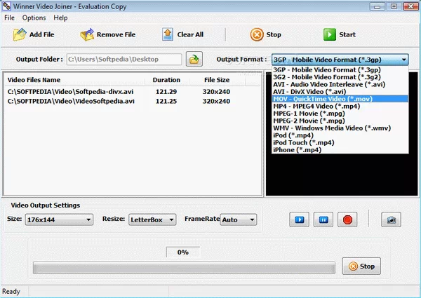 Winner Video Joiner Crack With Serial Key Latest