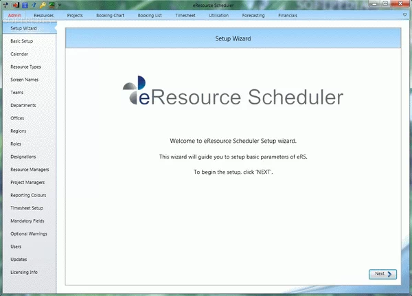 eResource Scheduler Crack + Serial Key (Updated)