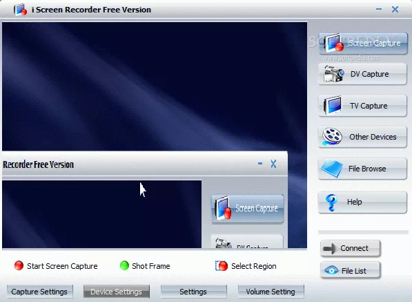 i Screen Recorder Free Version Crack Plus License Key