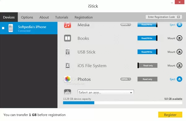 iStick Crack With Serial Number Latest