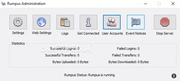 Rumpus Crack + Serial Number (Updated)