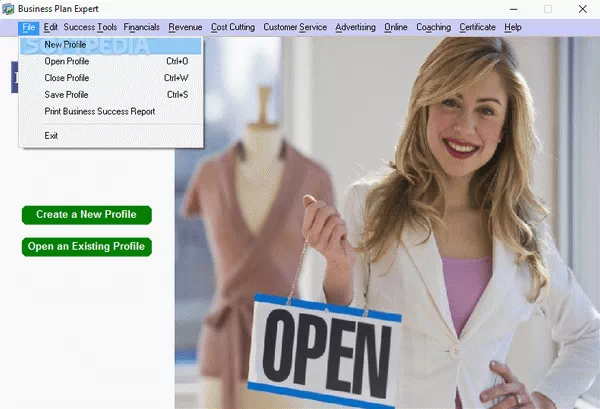 Business Plan Expert (formerly Build A Business Plan) Crack + Serial Key Updated