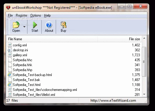 unEbookWorkshop Crack + Activator Download 2025