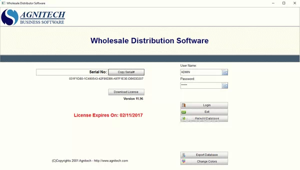 Wholesale Distribution Management Crack With Serial Key 2024