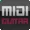 MIDI Guitar Crack + License Key (Updated)